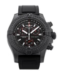 Pre-Owned Breitling Avenger Seawolf Watch